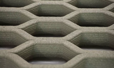 CROW-CUR guideline for 3D concrete printing now available